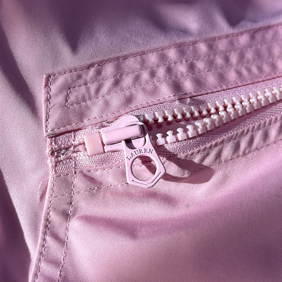 Ralph Lauren Reversible Vest - Picture 3 of 5